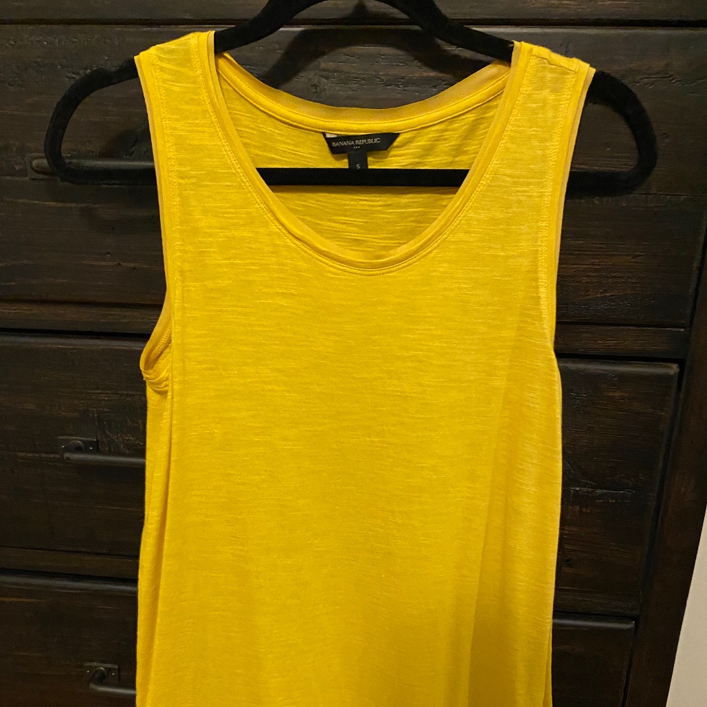Shell Tank